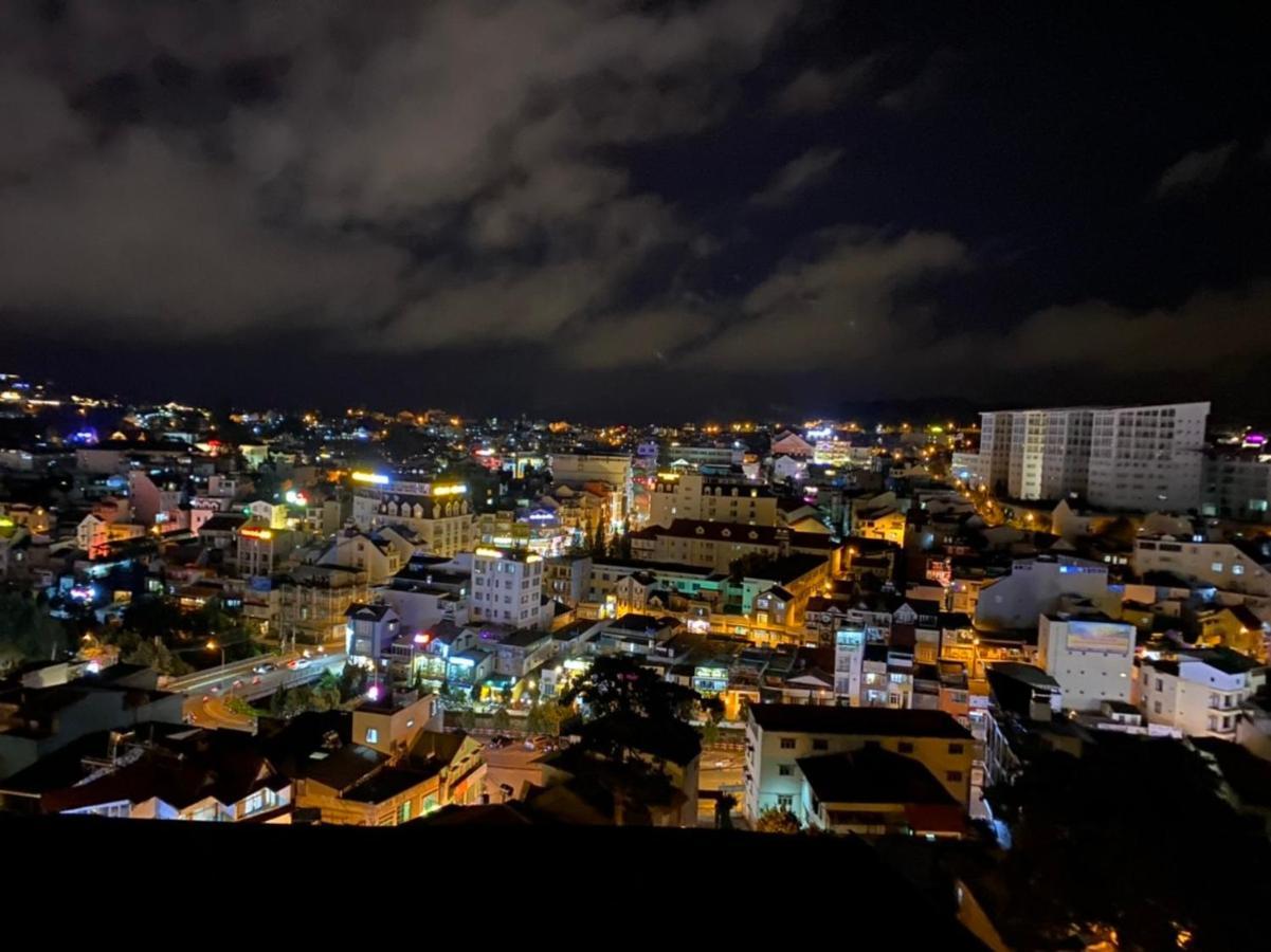 Mien Nhiet Doi 2 Hotel Далат Экстерьер фото
